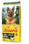 High Protein Chicken - dry dog food - 12.5kg