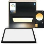 Hue Aurelle panel square XL black