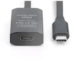 USB-C Active USB 3.2 Gen1 Extension Cable