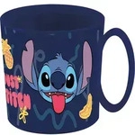 STITCH micro mug 350 ml