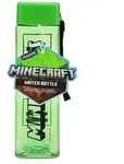 - Minecraft 500 ml - Wasserflasche