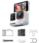 Ace Pro 2 - Arctic White | Xplorer Bundle - Moonlight Silver