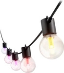 Philips 929004581801, Philips Hue Festavia Globe outdoor string lights 7 m
