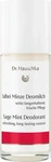Dr. Hauschka Sage Mint Deodorant - 50 ml0