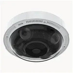 P3737-PLE Panoramic AI-powered 4x5 MP multidirectional Camera
