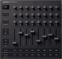 Novation RNO LC-XL3, Novation Launch Control XL MK3