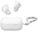 Jdots JR-DB3 TWS Wireless Headphones - White
