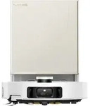 Roboter Staubsauger MatriX 10 Ultra White