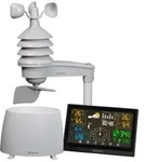 WS-650 - weather station