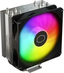 Cooler Master RR-S4NA-17PA-R1, Cooler Master Hyper 212 SPECTRUM V3 - CPU-Luftk&uuml;hler