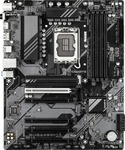 GIGABYTE B760 DS3H WF6E GEN5, GIGABYTE B760 DS3H WIFI6E GEN5 Mainboard - Intel B760 -