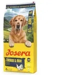 Medi/Maxi Chicken & Rice - dry dog food - 12.5kg