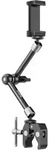 5326 Crab-Shaped Clamp for Phones 9.8"