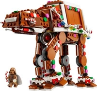 LEGO 40806, LEGO Star Wars 40806 Lebkuchen AT-AT