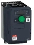 Atv320 4.0kw 400v 3ph compact