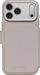 Decoded D26IPO17PDW5SY, Decoded - Leather Detachable Wallet for iPhone 17 Pro - Solid