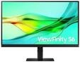 27" Samsung ViewFinity S6 S27D604UAU - 2560x1440 (QHD) - 100Hz - IPS - 90W USB-C -