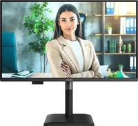 AOC Q27P4U, 27" AOC Professional Q27P4U - LED monitor - QHD - 27"