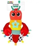 Liam The Lobster Clip & Go