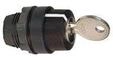Schneider Electric Selec to r switch head keylock 2 positio