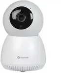 IIC-215MK2 - Wi-Fi IP Camera with Tuya Compatibility