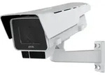 P1387-LE Box Camera Reliable 5 MP outdoor surveillance