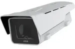 P1388-BE Box Camera 8 MP outdoor surveillance