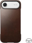 Nomad NM011864858, Nomad - Traditional Leather Case - iPhone 17 Air | Rustic Brown 