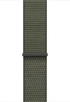 Apple MFFJ4ZM/A, Apple 46mm Forest Sport Loop