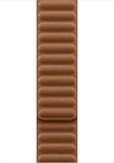 Apple MGDG4ZM/A, Apple 46mm Caramel Magnetic Link - M/L
