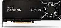 Sapphire 32358-01-20G, Sapphire Radeon AI Pro R9700 - 32GB GDDR6 RAM - Grafikkarte