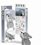 Eugy 720-EG-040, Eugy Wolf