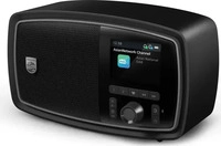 Philips TAV2000DB/00, Philips TAV2000DB/00 - DAB+/FM - Mono - Schwarz