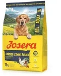 Medi/Maxi Chicken & Sweet potato - dry dog food - 3kg