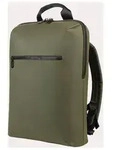 Gommo Rucksack f&uuml;r MacBook Pro 16" & Laptop 15.6" | Milit&auml;rgr&uuml;n