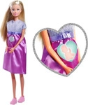 Simba 105733988, Simba Steffi LOVE WEvi LOVEcome Baby