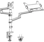 IB-MS622-T mounting kit - for LCD display / notebook