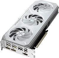 GIGABYTE GV-R906XGAMINGOCICE-16GD, GIGABYTE Radeon RX 9060 XT GAMING OC ICE - 16GB