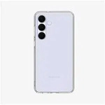 Ultra Hybrid - crystal clear - Samsung Galaxy S25 FE