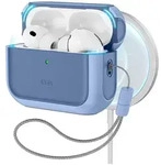 Orbit Halolock MagSafe case for AirPods Pro - blue
