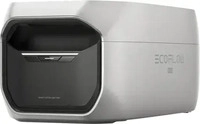 EcoFlow EFD3MP-EB, EcoFlow Delta 3 Max Plus Extra Battery - 2048Wh