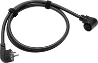 EcoFlow EFL-STREAMMI-AC-15M, EcoFlow Stream BKW-AC Cable (15m)
