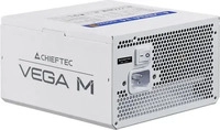 Chieftec PPG-1000-CW, Chieftec VEGA M PPG-1000-CW - power supply - 1000 Watt