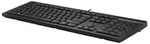 125 G2 - Tastatur - Full-Size - Italienisch - Schwarz