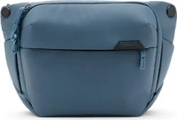 Peak Design BEDS-6-DS-3, Peak Design Everyday Sling 6L - Ocean