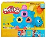Shapes And Colors Dino Starter Set