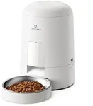AIR AUTOMATIC PET FEEDER WHITE 2L