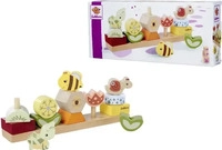 Eichhorn 100006812, Eichhorn Stacking Game