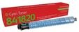 Xerox Everyday - cyan - compatible - remanufactured - toner cartridge (alternative