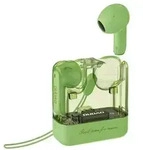 U18Pro Bluetooth 5.3 TWS wireless headphones - green